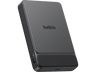 Powerbank - Belkin UltraCharge Pro Slim, 10000 mAh, 1x USB-C, 30W, Negro