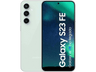 Móvil - Samsung Galaxy S23 FE, 256GB, 8GB RAM, Mint, 6.4" FHD+, Exynos 2200, 4500 mAh, Android 14