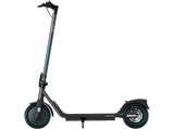 Patinete eléctrico - Cecotec Bongo D20E Connected, Potencia máxima 500W, Potencia nominal 250W, 100 kg, 5200mAh, Vel.20 km/h con conexión a App, Negro