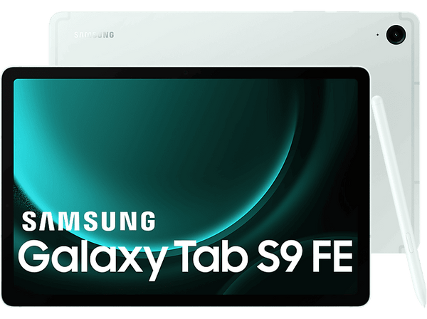 Tablet - Samsung Galaxy Tab S9 FE Wifi 120845