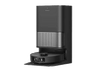 Robot friegasuelos - Dreame L40s Pro Ultra, 600W, 19.000 Pa, RGB con IA + Luz estructurada 3D con láser doble, 5200 mAh, Negro
