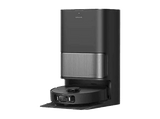 Robot friegasuelos - Dreame L40s Pro Ultra, 600W, 19.000 Pa, RGB con IA + Luz estructurada 3D con láser doble, 5200 mAh, Negro