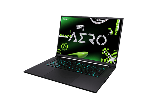 Portátil - Gigabyte Aero X16 1VH93ESC64DH Copilot PC+, 16