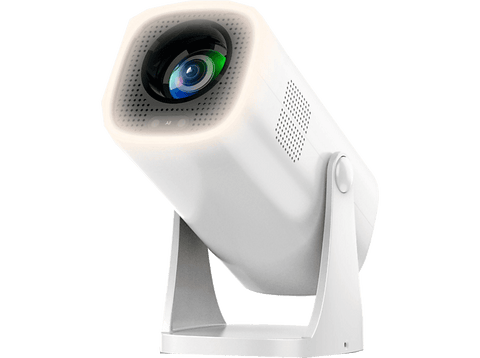 Proyector - Philips NeoPix 230, 1920 x 1080, Duración de la Lámpara 30000 h, Full-HD, Imagen hasta 80