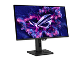 Monitor gaming - ASUS XG27AQDMES-R, 26.5  QHD, 240 Hz, 0.03 ms, Altura Ajustable, QD-OLED, Negro
