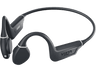 Auriculares conducción ósea - Vieta Bone Dual Plus, True Wireless, Bluetooth, 10h Autonomía, 8GB Memoria interna, Negro