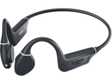 Auriculares conducción ósea - Vieta Bone Dual Plus, True Wireless, Bluetooth, 10h Autonomía, 8GB Memoria interna, Negro