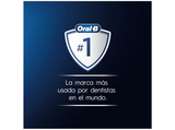 Cepillo eléctrico - Oral-B Pro Series 1, 3 Modos, Tecnología 3D, Diseñado Por Braun, Rosa