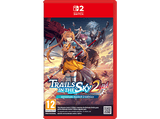 Nintendo Switch 2 Trails in the Sky 2nd Chapter