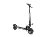 Patinete eléctrico - Skate Flash Sk Urban Dual Pro, 2x 500 W de potencia nominal, 2x900W mácima potencia, 120 kg, 20800 mAh, 25 km/h, Negro