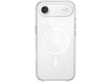 Apple Funda transparente con MagSafe, Para iPhone Air, Compatible con correa Crossbody, Escarcha