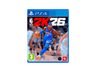 PS4 NBA 2K26