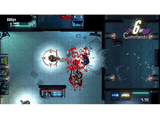 PS5 Kusan: City of Wolves