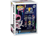 Figura Funko Pop! - Power Ranger Rosa, 30 Aniversario Power Rangers