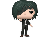 Figura Funko Pop! - Chainsaw Man: Himeno, Vinilo, 10 cm