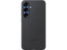 Funda - Samsung, Para Galaxy S25 Plus, De Silicona, Negro