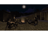 PS5 Gothic Classic