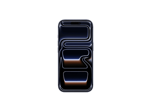 Apple iPhone 17 Pro, Azul oscuro, 512 GB, 5G, 6.3 