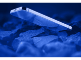 Protector pantalla - CellularLine TEMPGCABGALA35K, Para Samsung Galaxy A35 - A55, Vidrio templado, Transparente
