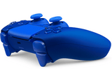 Mando PS5 - Sony DualSense V2 Special Icon Blue, Retroalimentación háptica, Inalámbrica, Icon Blue