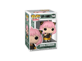 Figura Funko Pop! - Spy x Family: Anya Forger, Vinilo, 10 cm