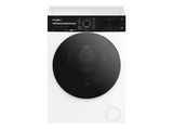 Lavadora carga frontal - Whirlpool WPM 87W ADS SPT, 8 kg, 1400 rpm, 18 Programas, Blanco