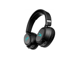 Auriculares gaming - HyperX B5VC4AA, 150 h, Negro
