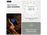 Móvil - motorola edge 60 pro, Shadow, 512 GB, 12 GB RAM, 6.67 pOLED, MediaTek Dimensity 8350 Extreme, 6000 mAh