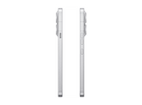 Móvil - Nothing Phone 4a Pro, Plata, 128GB, 8GB, 6.83 AMOLED, Qualcomm Snapdragon 7 Gen 4, 5080 mAh