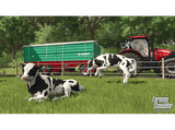 Nintendo Switch 2 Farming Simulator Signature Edition