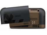 Consola - Nintendo Switch 2 (Edición Zelda 40 Aniversario), 7.9” Full HD HDR 120 Hz, 256 GB, Magnetic Joy-Con 2 con modo ratón, Batería extraíble