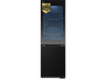 Frigorífico combi - LG GBG5160CEV, No Frost, 186 cm, 352 l, DoorCooling+™, Instaview™, ThinQ™, Acero negro grafito