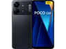 Móvil - Poco C65, Negro, 256 GB, 8 GB RAM, 50 Megapíxel, 6.74" HD+ IPS Dot Drop Display, MediaTek Helio G85, 5000 mAh, Android