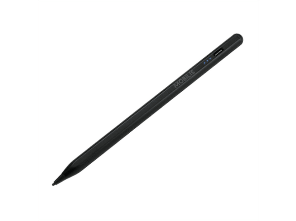 Stylus pen - Mobilis MBLS001090, Universal, Negro