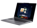 Portátil - Acer Swift Go 14 AI SFG14-64-R0YP Copilot+ PC, 14 WUXGA, AMD Ryzen™ AI 7 350, 50 TOPS, 32GB RAM, 1TB SSD, Radeon™ 860M, Windows 11 Home