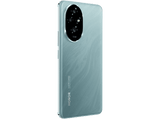 Móvil - Honor 200 5G, Emerald Green, 512 GB, 12 GB RAM, 6.7 AMOLED, Qualcomm® Snapdragon® 7 Gen 3, 5200 mAh, Android