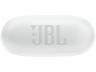 Auriculares deportivos - JBL Endurance Race 2, Intraurales, Bluetooth, Cancelación de Ruido, 48h Autonomía, Blanco