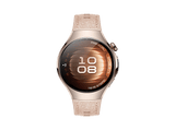 Smartwatch - Huawei Watch 5, 42 mm, 32 GB, NFC, Llamadas celulares eSIM, Beige