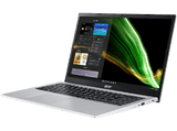 Portátil - Acer Aspire 1 A115-32-C3GY, 15.6 HD, Intel® Celeron® N4500, 4GB RAM, 128 GB eMMC, UHD Graphics, Windows 11 Home Modo S