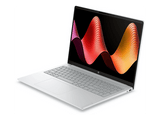 Portátil - HP OmniBook 3 Laptop 16-by0018ns, 16 2K, AMD Ryzen™ 3 7320U, 8GB RAM, 512GB SSD, Radeon™ 610M, Sin sistema operativo, Sin cargador