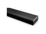Barra de sonido - LG SoundSuite H7, 500 W,Bluetooth, 5.1.3  canales con Subwoofer integrado, Dolby Atmos FlexConnect, Negro
