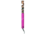 Moldeador - Shark HD440BPEU, 1400W, 4 Temperaturas, 3 Velocidades, Tecnología Coanda, Fucsia