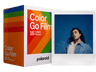 Película fotográfica - Polaroid Color Go Film, Para cámara instantánea Polaroid Go, 16 fotos.