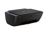 Impresora multifunción – HP DeskJet 2921, Impresión, Copia, Escáner, Wi-Fi, HP Instant Ink, Gris