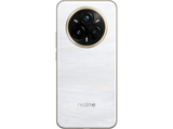Móvil - realme 14 Pro+, Blanco, 512 GB, 12 GB RAM, 6.83 Curva cuádruple sin biseles, Qualcomm Snapdragon® 7s de 3.ª generación, 6000 mAh