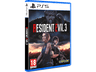 PS5 Resident Evil 3