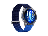 Smartwatch - Huawei WATCH GT Runner 2, Reloj Inteligente con GPS Ultra Preciso en runnning, 14 días Autonomía, Maratón Mode, 5ATM, ECG, Pago NFC, Azul