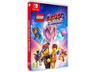 Nintendo Switch La Lego Pelicula 2: El Videojuego