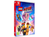 Nintendo Switch La Lego Pelicula 2: El Videojuego