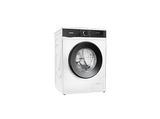 Lavadora carga frontal - KOENIC KWM 10163, 10 kg, 1400 rpm, 16 Programas, Blanco
